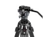 Ulanzi Video Fast Aluminium Alloy Heavy Duty tripod Ulanzi Video Fast Aluminium Alloy Heavy Duty tripod